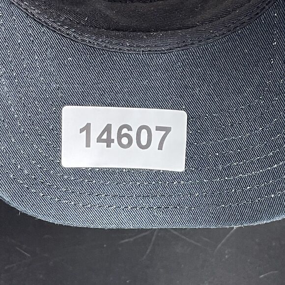 Pittsburgh Steelers Division Champions 2007 NFL Authentic Sideline Reebok Hat - Picture 7 of 7